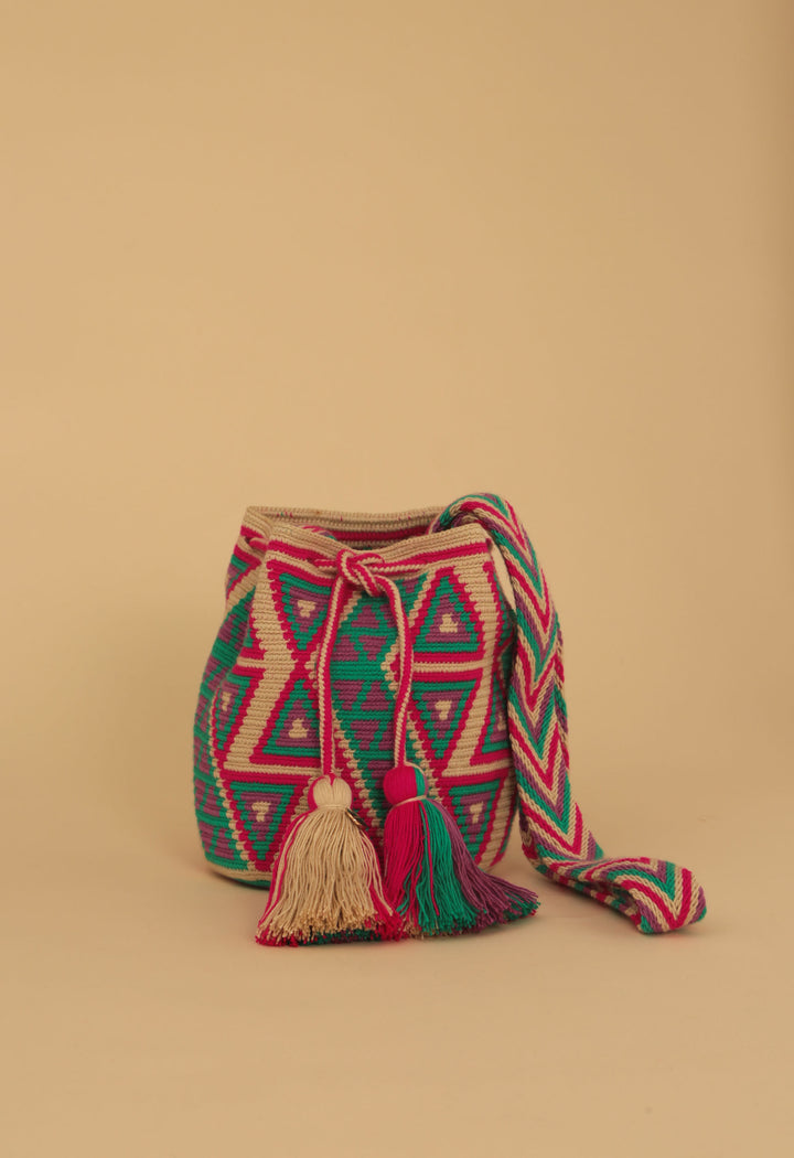 Belgrano Medium Bag
