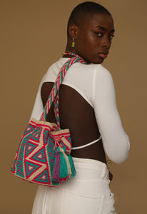 Belgrano Medium Bag