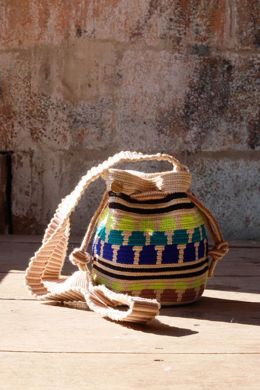 Caparica Small Bag