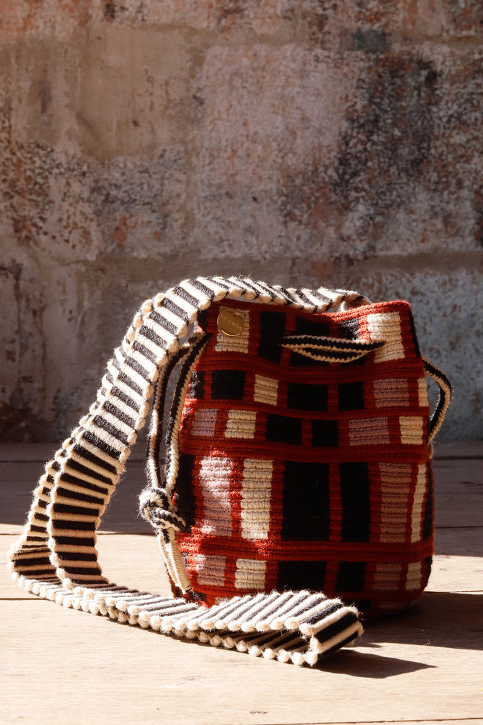 Evora Small Bag