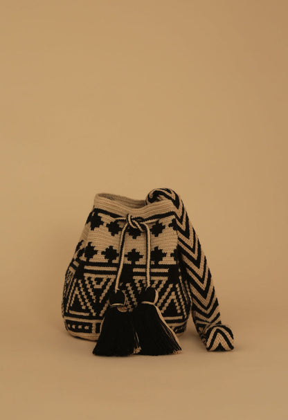 Poblado B Medium Bag