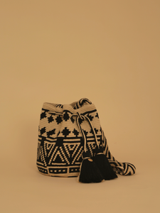 Poblado B Medium Bag